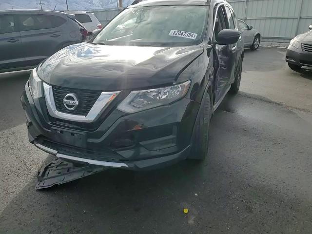 2017 Nissan Rogue - Image 11