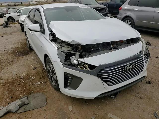 2019 Hyundai Ioniq Sel VIN: KMHC75LC2KU131255 Lot: 82596764