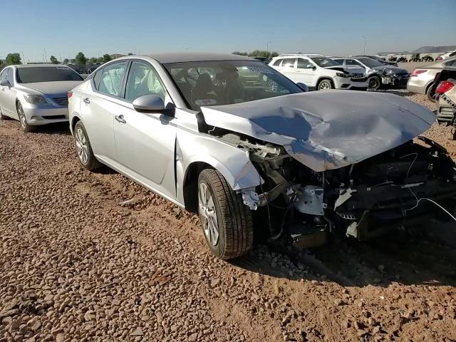 2023 Nissan Altima S VIN: 1N4BL4BV4PN370807 Lot: 81627014