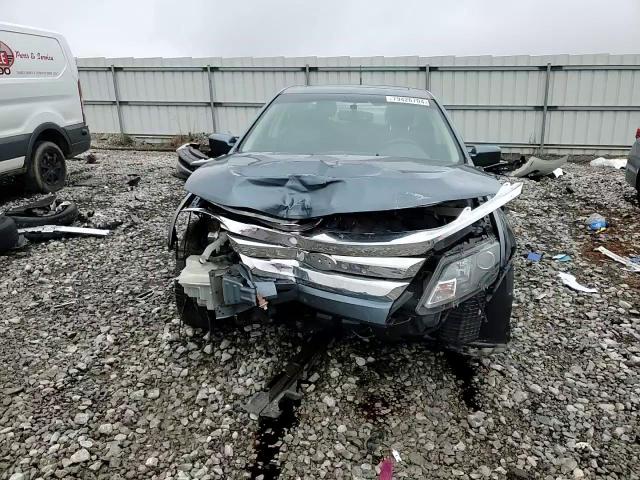 2012 Ford Fusion - Image 10