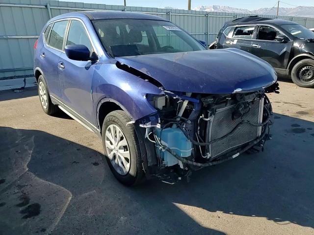 2017 Nissan Rogue S VIN: KNMAT2MT1HP550032 Lot: 79826274