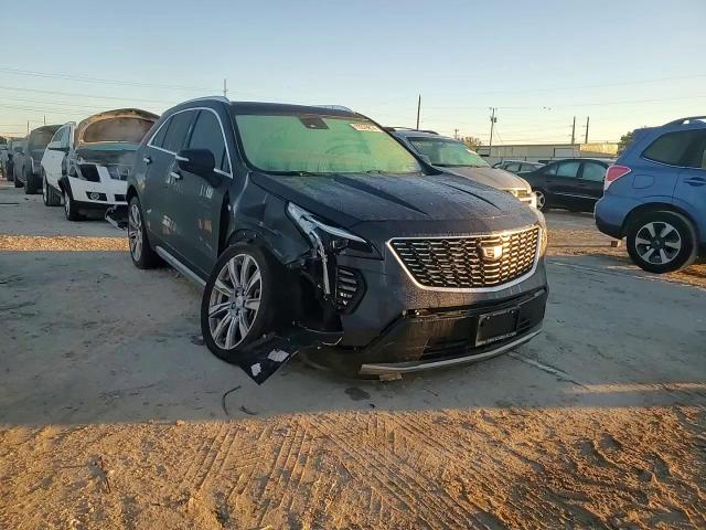 2023 Cadillac Xt4 Premium Luxury VIN: 1GYFZCR44PF104869 Lot: 79379874