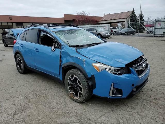 2016 Subaru Crosstrek Limited VIN: JF2GPALC5GH200746 Lot: 79749714