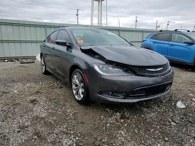 2016 Chrysler 200 S VIN: 1C3CCCBB7GN128631 Lot: 79239664