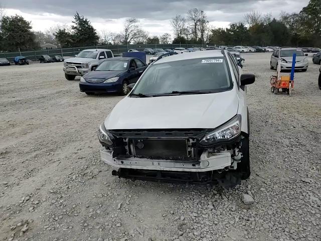 2018 Subaru Crosstrek VIN: JF2GTAACXJH329894 Lot: 79097794