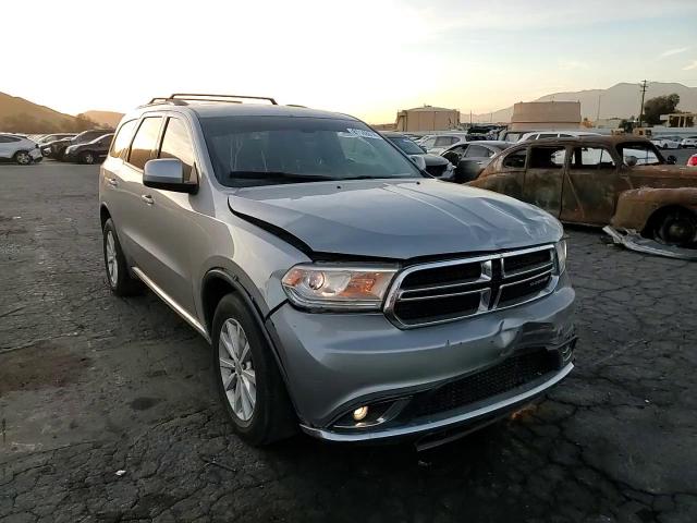 2014 Dodge Durango Sxt VIN: 1C4RDHAG8EC532429 Lot: 81148814