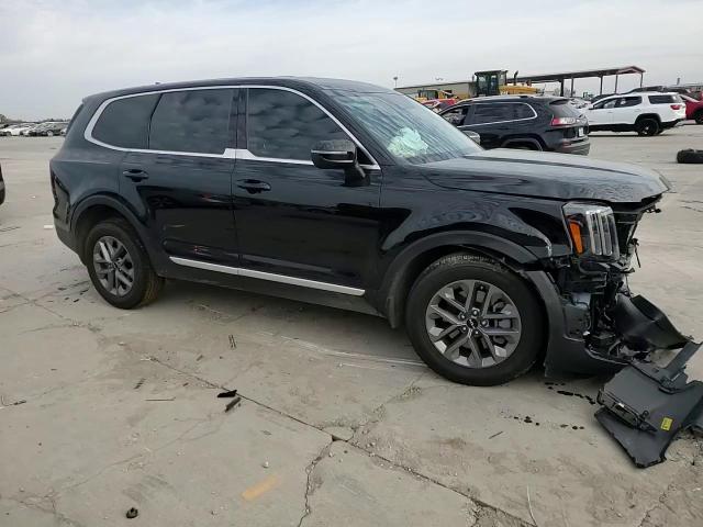 2024 Kia Telluride Lx VIN: 5XYP24GCXRG514963 Lot: 82399844