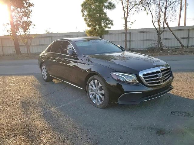 2017 Mercedes-Benz E 300 VIN: WDDZF4JB4HA144238 Lot: 82045134