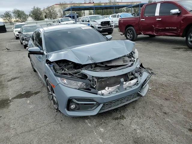 2021 Honda Civic - Image 11