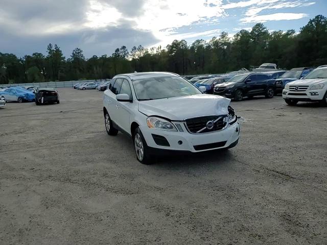 2013 Volvo Xc60 3.2 VIN: YV4952DL5D2454485 Lot: 77769864