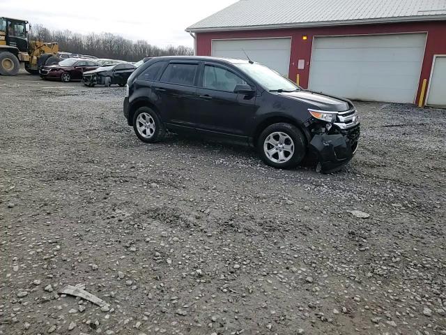 2013 Ford Edge - Image 14