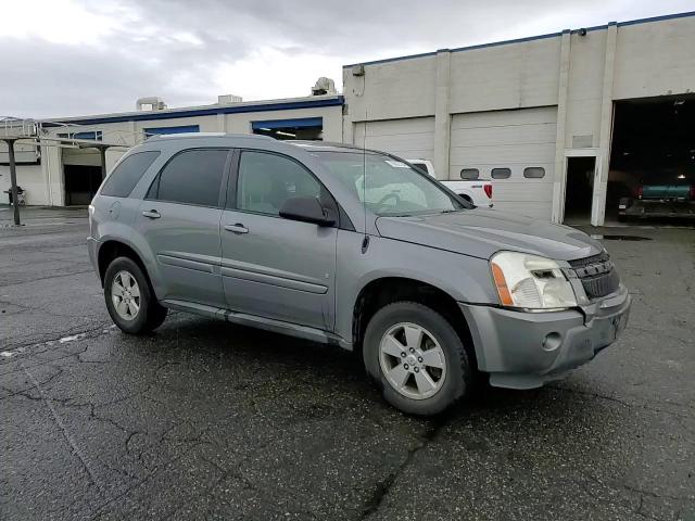 2006 Chevrolet Equinox Lt VIN: 2CNDL73F266001907 Lot: 78882724