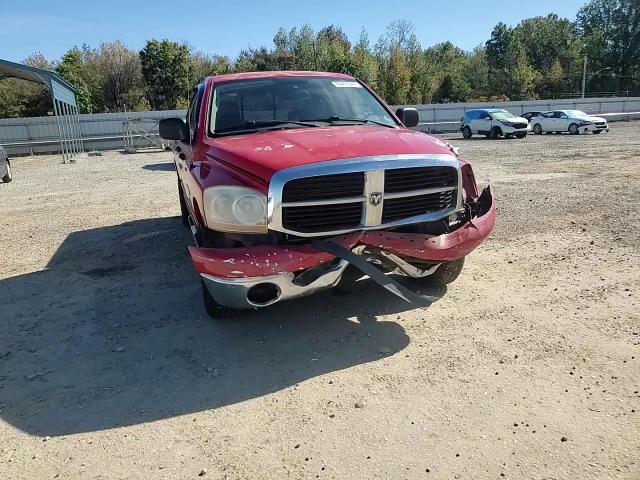 2006 Dodge Ram 1500 St VIN: 1D7HA18N36J242618 Lot: 80465944