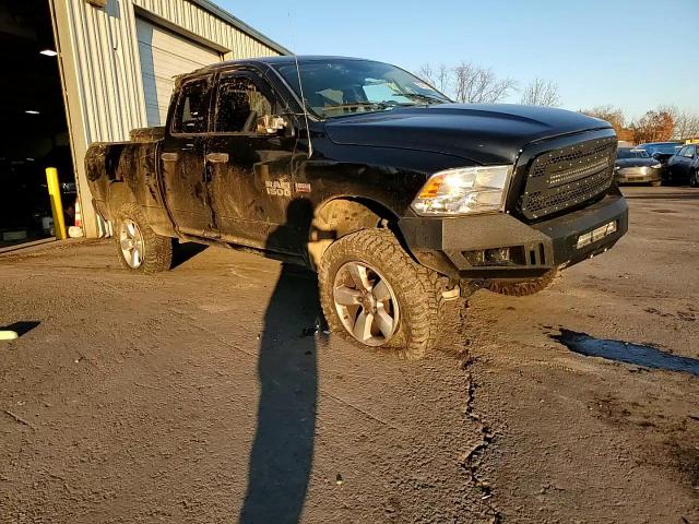 2015 RAM 1500 - Image 13