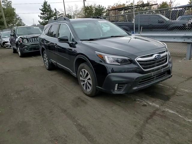 2020 Subaru Outback Premium VIN: 4S4BTACC2L3268901 Lot: 79304864