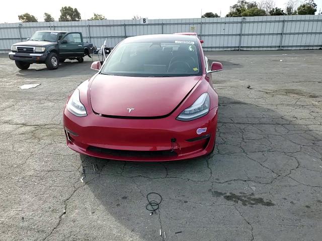 2019 Tesla Model 3 VIN: 5YJ3E1EB2KF465026 Lot: 77503054