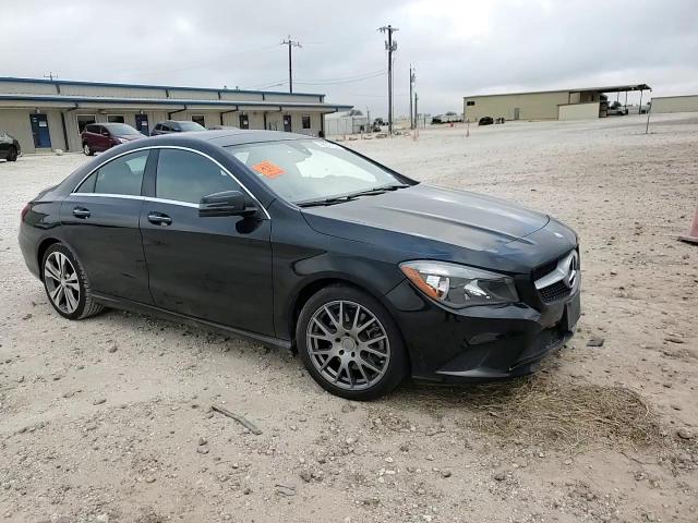 2016 Mercedes-Benz Cla 250 VIN: WDDSJ4EB4GN294531 Lot: 79833724