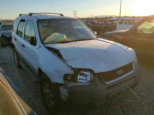 2004 Ford Escape Xlt VIN: 1FMYU03184KA28940 Lot: 78492724