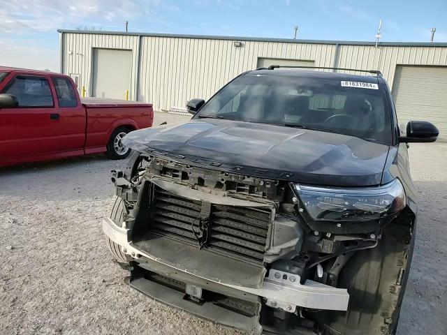 2020 Ford Explorer - Image 11