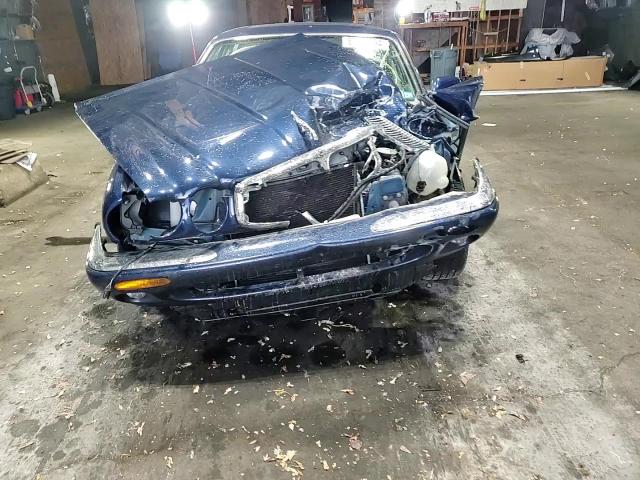 2002 Jaguar Xj8 VIN: SAJDA14C02LF45629 Lot: 80024294