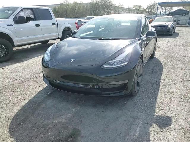 2018 Tesla Model 3 VIN: 5YJ3E1EA9JF156983 Lot: 81185894