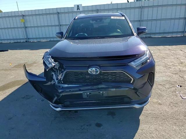 2022 Toyota Rav4 Prime Se VIN: JTMAB3FV8ND090856 Lot: 79101094