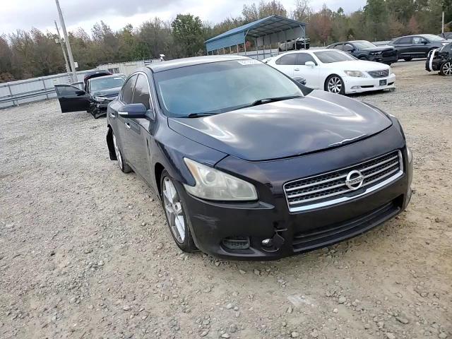2009 Nissan Maxima - Image 10
