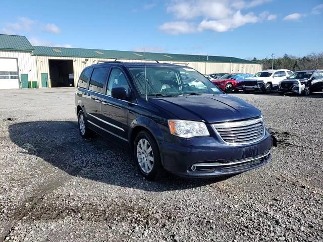 2014 Chrysler Town & Country Touring VIN: 2C4RC1BGXER417878 Lot: 80311994