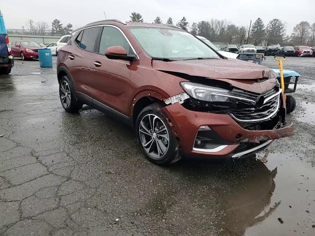 2021 Buick Encore - Image 12