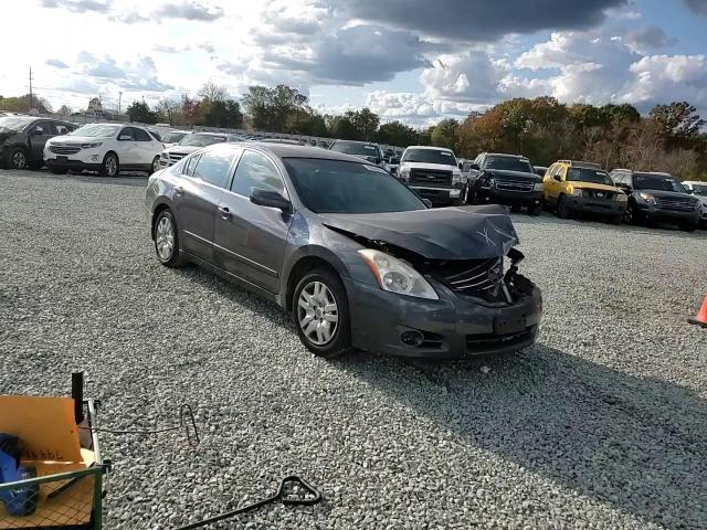 2012 Nissan Altima Base VIN: 1N4AL2AP7CN437218 Lot: 80046624