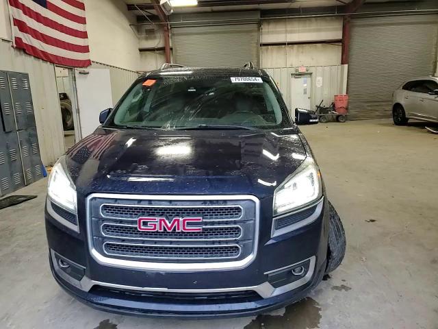 2017 GMC Acadia Limited Slt-2 VIN: 1GKKVSKD7HJ233809 Lot: 79700654