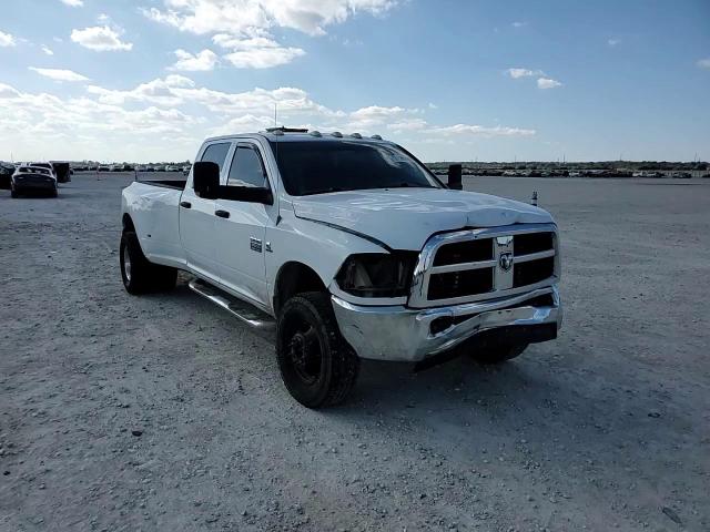 2012 Dodge Ram 3500 St VIN: 3C63DRGL2CG215182 Lot: 80756014