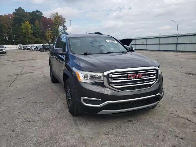 2018 GMC Acadia Slt-1 VIN: 1GKKNMLS2JZ125873 Lot: 79248454