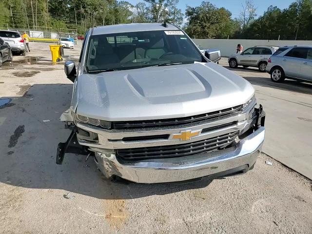 2020 Chevrolet Silverado - Image 10