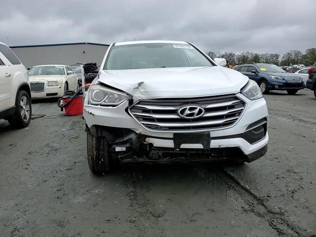 2018 Hyundai Santa Fe Sport VIN: 5NMZT3LB0JH081306 Lot: 81246714