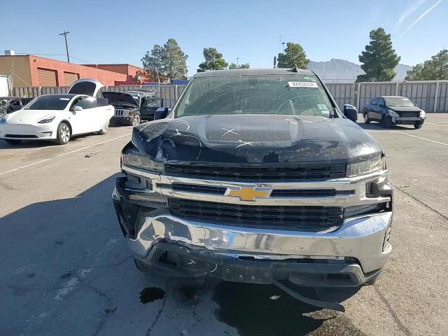 2020 Chevrolet Silverado - Image 11