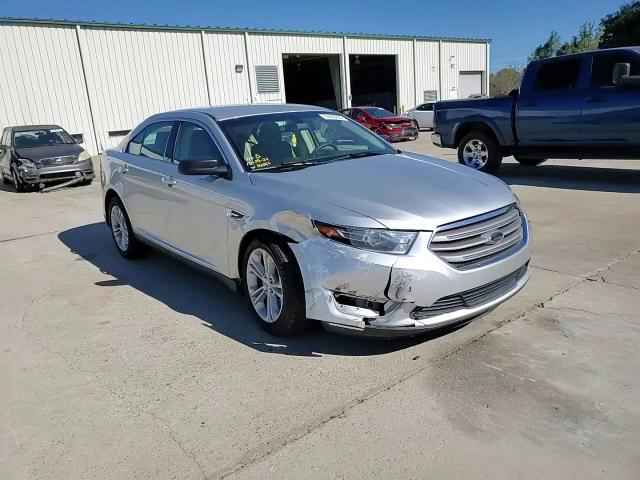 2018 Ford Taurus Se VIN: 1FAHP2D88JG122775 Lot: 79200254