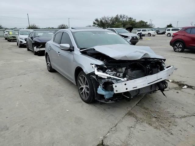 2022 Acura ILX - Image 10