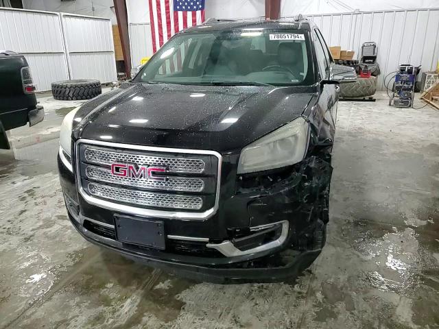 2016 GMC Acadia - Image 11