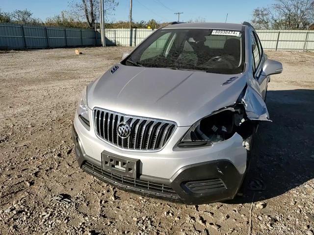 2015 Buick Encore - Image 12