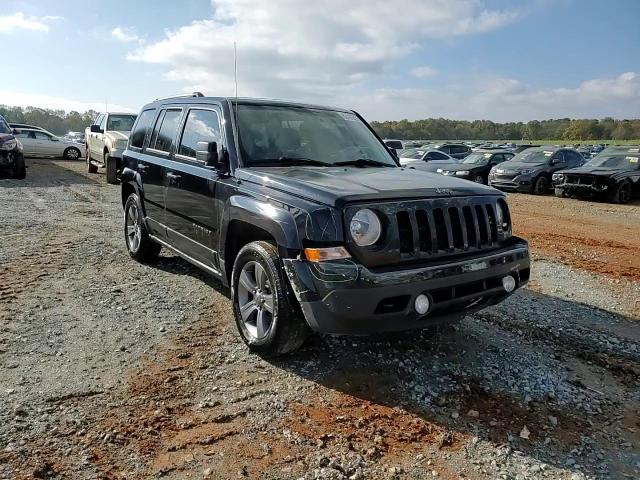 2016 Jeep Liberty (Patriot) - Image 15