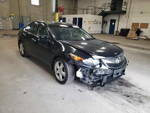 2011 Acura Tsx VIN: JH4CU2F6XBC006462 Lot: 81264174
