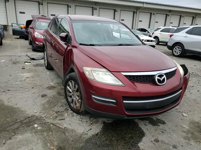 2008 Mazda Cx-9 VIN: JM3TB28A080124742 Lot: 82577634