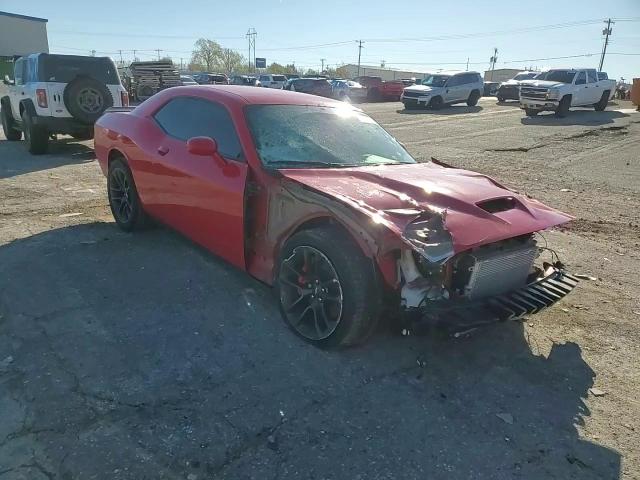 2021 Dodge Challenger - Image 11