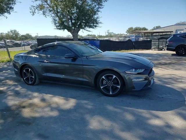 2020 Ford Mustang VIN: 1FA6P8TH9L5169047 Lot: 80910484