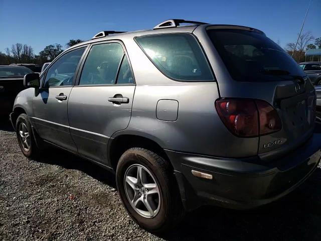 2000 Lexus Rx 300 VIN: JT6HF10U5Y0136069 Lot: 80230224