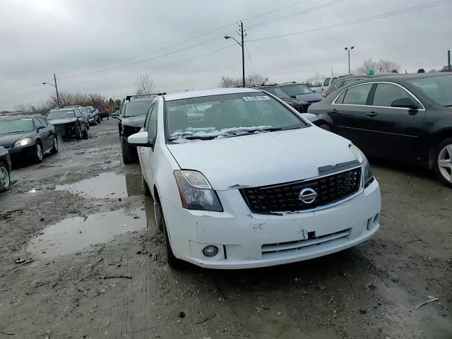 2011 Nissan Sentra - Image 11