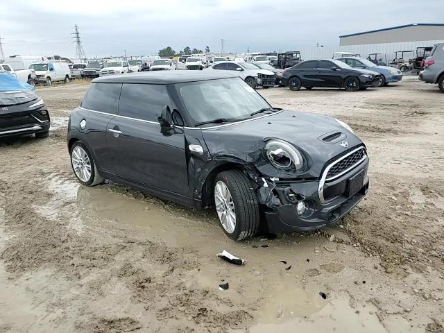 2017 Mini Cooper S VIN: WMWXP7C36H2A46098 Lot: 78230184