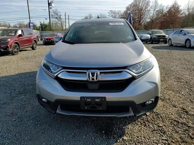 2017 Honda Cr-V Ex VIN: 2HKRW2H54HH612752 Lot: 79501444