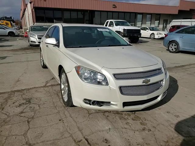 2010 Chevrolet Malibu - Image 11
